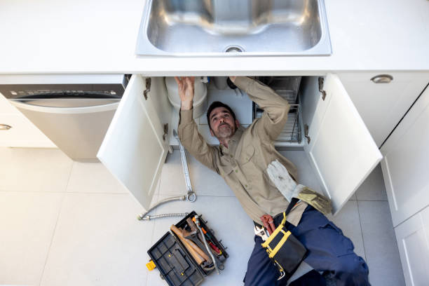  Vestavia Hills, AL Plumbing Pros
