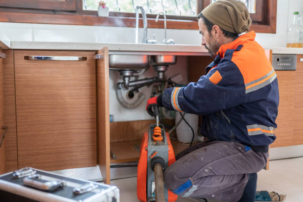 Best Sewer Line Repair  in Vestavia Hills, AL