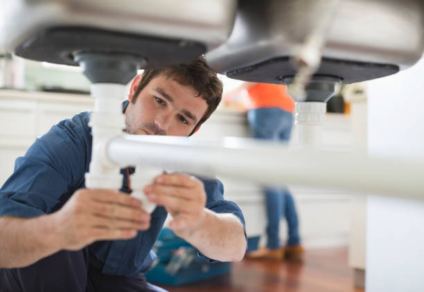 Best Clogged Drain Plumber  in Vestavia Hills, AL
