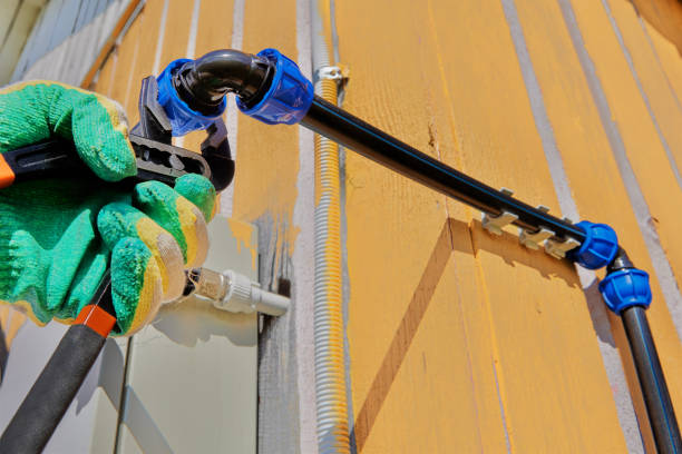 Sprinkler Systems in Vestavia Hills, AL