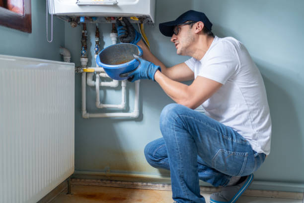 Best Water Leak Repair  in Vestavia Hills, AL