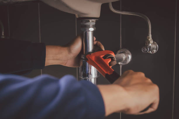 Best Leak Detection Services  in Vestavia Hills, AL
