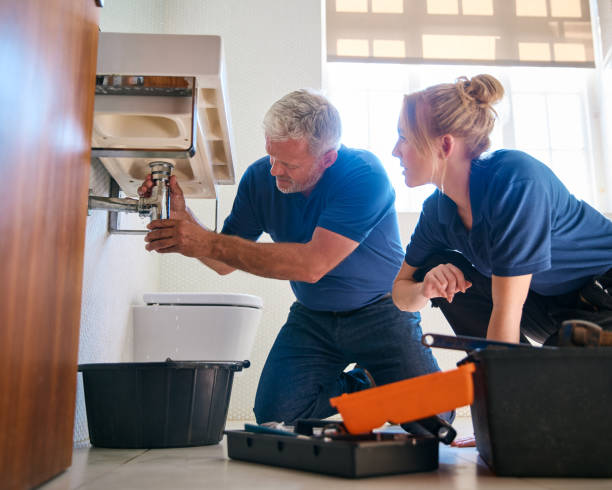 Best Septic Systems  in Vestavia Hills, AL